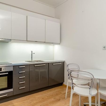 Elegant 2Bd Evelpidon Apartment Athen Eksteriør billede