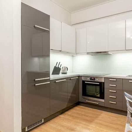 Elegant 2Bd Evelpidon Apartment Athen Eksteriør billede