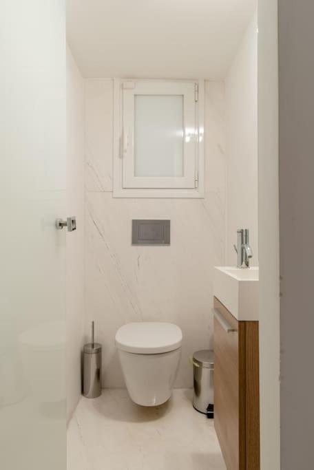 Elegant 2Bd Evelpidon Apartment Athen Eksteriør billede