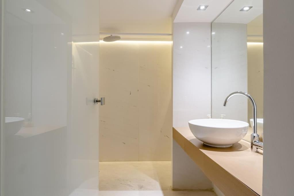 Elegant 2Bd Evelpidon Apartment Athen Eksteriør billede
